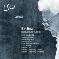 Act II, Scene 15: Peuple Ouvrier_Andrew Foster-Williams,Andrew Kennedy,Laura Claycomb,London Symphony Chorus,Sir Colin Davis,London Symphony Orchestra