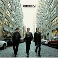 リトル・ヒーロー_DEEN