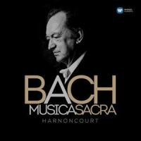Ich habe genug, BWV 82: No. 1, Aria. "Ich habe genug" (康塔塔,作品82:第一乐章 我心已足)_Nikolaus Harnoncourt,Philippe Huttenlocher