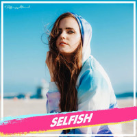 Selfish_Tiffany Alvord