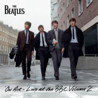 I'm Talking About You_The Beatles