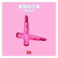 爱情的子弹_Pacalolo,小老虎jfever