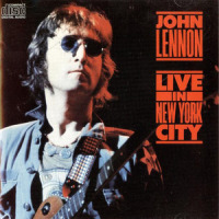 It's So Hard_John Lennon