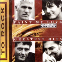 Love will never lie_Michael Learns To Rock