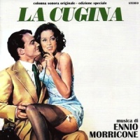 La cugina, Pt. 5_Ennio Morricone