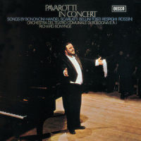 Bononcini: Griselda - Per la Gloria_Luciano Pavarotti,Orchestra del Teatro Comunale di Bologna,Richard Bonynge