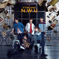 Time_FTISLAND