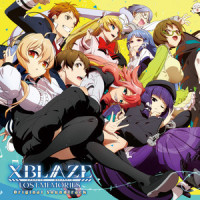 XBLAZE_きくお