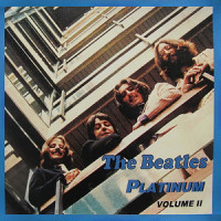 Michelle_The Beatles