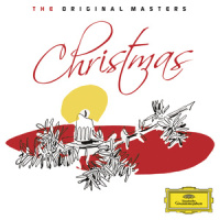 Ich Steh An Deiner Krippen Hier (我在这儿站在你的小床旁边)_Classical Artists