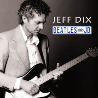 Lady Madonna_Jeff Dix,Paul McCartney,John Lennon