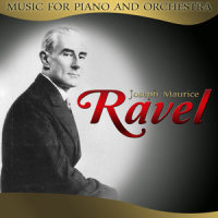 Pavane pour une infante defunte (悼念公主的帕凡舞曲)_Hamburg Radio Symphony Orchestra,Maurice Ravel