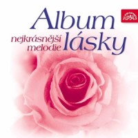 Love Song, Op. 7, ._Vaclav Hybs Orchestra,Václav Hybš,Josef Suk