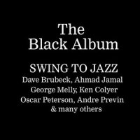 (What Did I Do To Be So) Black And Blue_Louis Armstrong,Dave Brubeck,george melly