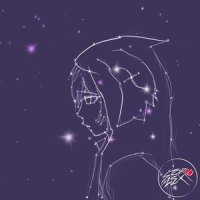 별 바라기_Stormzex,v flower