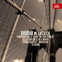 Suite in A major, Op. 98b (B. 190), III. Moderato (alla Pollacca)_Josef Suk