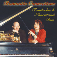 No. 1. Apres un reve (arr. J. Funderburk for tuba and piano)_Jeff Funderburk