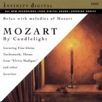 Serenade No. 13 in G Major, K. 525 "Eine kleine Nachtmusik": II. Romanze_Alexander Titov,The New Classical Orchestra,Wolfgang Amadeus Mozart,St. Petersburg New Classical Orchestra