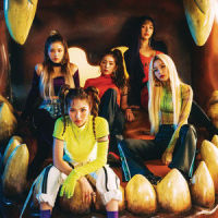 Taste_Red Velvet