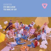 나에게로 와_SEVENTEEN