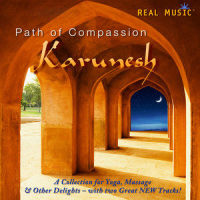 Way of the Winding Valley_Karunesh
