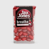 Breathe_Jax Jones,Ina Wroldsen