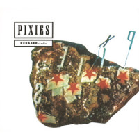 Holiday Song_Pixies