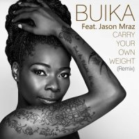 Carry Your Own Weight_Buika,Jason Mraz