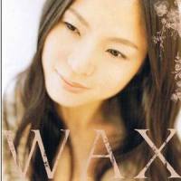 オリビアを聴きながら_WAX
