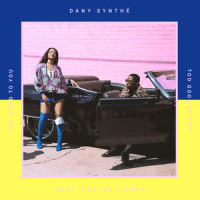 Too Good To You_Dany Synthé,Davido,Shay