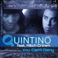 You Can't Deny(feat. Mitch Crown)_Quintino,Mitch Crown