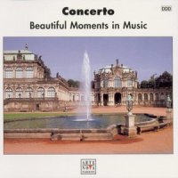 Viola Concerto in C Minor: II. Adagio_Classical Artists
