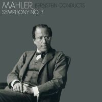 Symphony No. 7: Lied Der Nach in E Minor: V. Gemessen! Nicht Schnell_New York Philharmonic,Leonard Bernstein