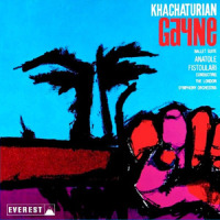 Gayne; I. Sabre Dance_London Symphony Orchestra,Aram Khachaturian,Anatole Fistoulari