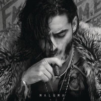 Ojos Que No Ven_Maluma
