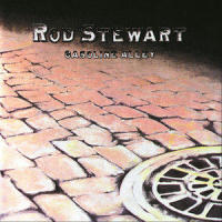 Jo's Lament_Rod Stewart