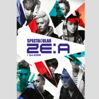 Hunter_ZE:A