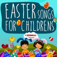 Ten Chicks Finger Play Song_The Kiboomers