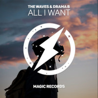 All I Want_THE WAVES,Drama B