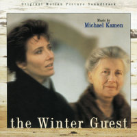 Cush Macree_Michael Kamen