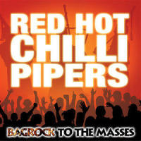 Celtic Bolero_Red Hot Chili Peppers
