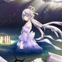 离别曲_灵梦P,洛天依