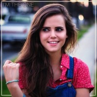 I'm the One_Tiffany Alvord