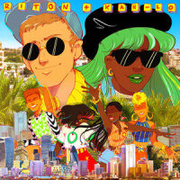 Rinse & Repeat_Riton,Kah-Lo