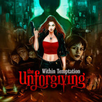 Why Not Me._Within Temptation