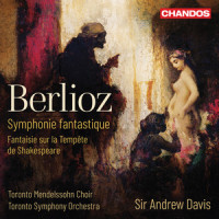 IV. Le dénouement_Toronto Symphony Orchestra,Sir Andrew Davis