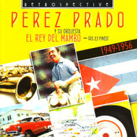 Skokiaan_Perez Prado,Eartha Kitt