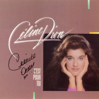 Avec Toi_Céline Dion
