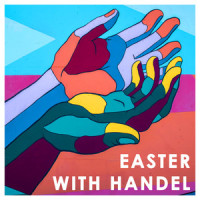 Handel: Concerto for Flute, English Horn, Strings and B.c. "Amabile baltà" - 3. Largo ("Softly Sweet in Lydian Measures" From Oratorio 'Alexander's Feast', HWV 75)_Albrecht Mayer,Matthieu Gauci-Ancelin,Jakub Haufa,Monika Razynska,Sinfonia Varsovia