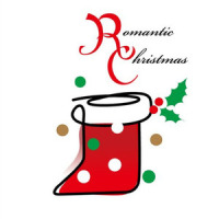 クリスマスキャロルの顷には_V.A.
